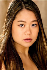 picture of actor Katie Anne Moy