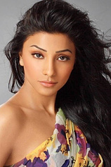 picture of actor Deepal Shaw