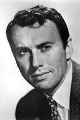 picture of actor Richard Kiley