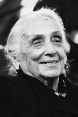 picture of actor Dolores Ibárruri