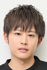 picture of actor Takahiro Miyake