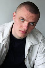 picture of actor Elliot Greene