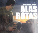 Carátula de la banda de sonido de Alas Rotas
