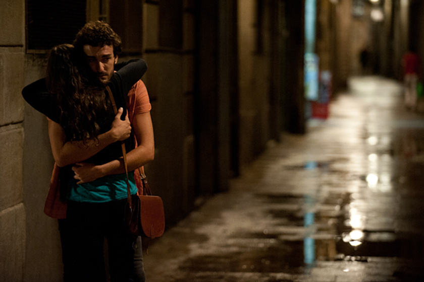 Imagen de Barcelona, noche de verano