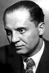 Foto de Leonid Trauberg