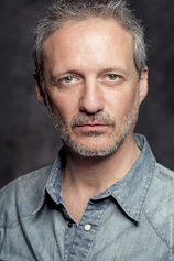 picture of actor Jaume Garcia