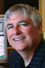 photo of person Dave Metzger