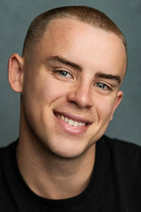 picture of actor Bruno Cryan
