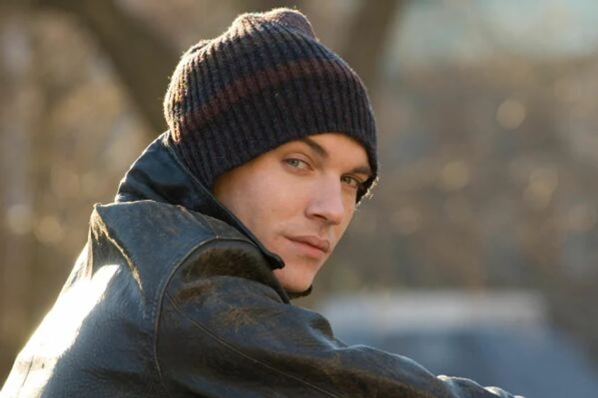 Jonathan Rhys-Meyers en el-triunfo-de-un-sueno