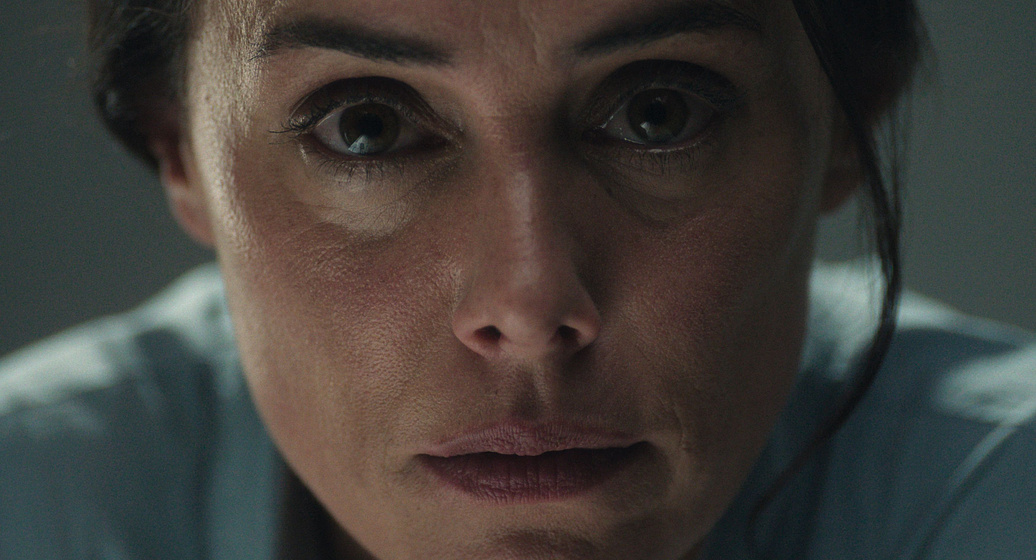 Patricia López Arnaiz en Singular