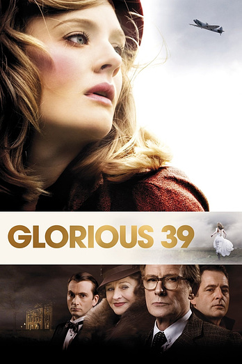 poster of content Glorious 39