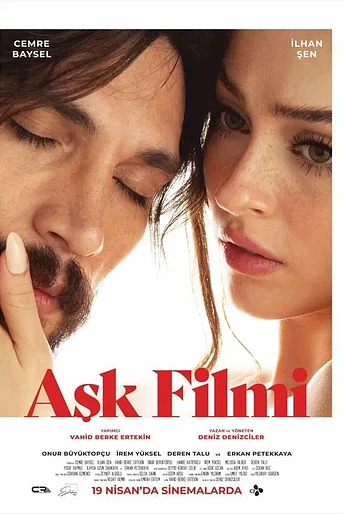 Poster de Ask Filmi
