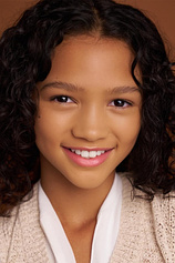 picture of actor Brindisi Dupree