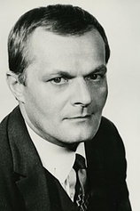 picture of actor Iván Darvas