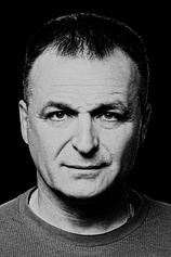 picture of actor Branislav Lecic