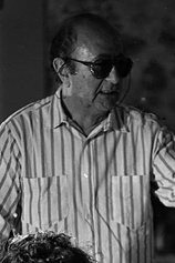picture of actor Sergio Sollima