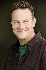 picture of actor Sean O'Bryan