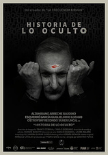 poster of movie Historia de lo Oculto