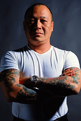 picture of actor Frankie Chi-Hung Ng