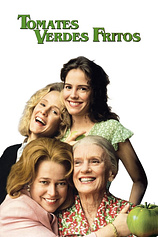 poster of movie Tomates Verdes Fritos