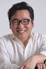 photo of person Yoon Il-sang
