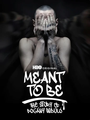 Poster de Meant to Be
