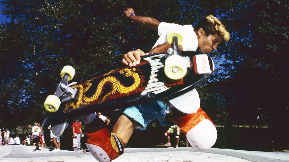 Imagen de Bones Brigade: An Autobiography