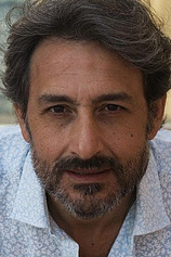 picture of actor Massimiliano Buzzanca
