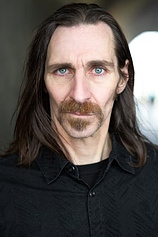 picture of actor Jase Rivers