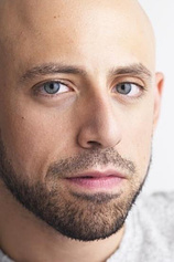 picture of actor Anthony Michael López