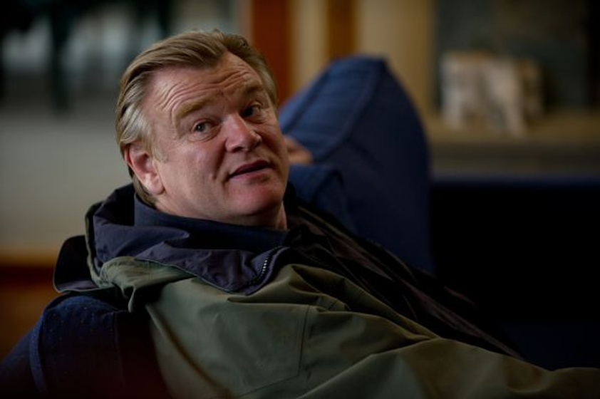 Brendan Gleeson en Pacto de Silencio