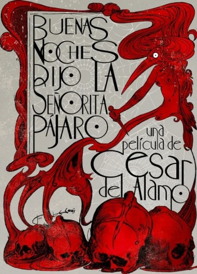 Imagen de buenas-noches-dijo-la-senorita-pajaro