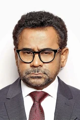 Foto de Anees Bazmee