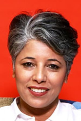 picture of actor Fatma Felhi