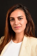 Foto de Dina Amer