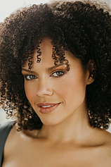 picture of actor Genelle Williams