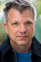 Foto de Chet Grissom