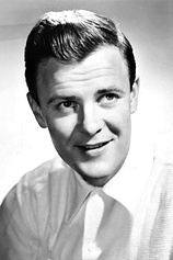 picture of actor Robert Sterling