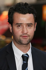 photo of person Daniel Mays