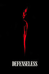 poster of movie Sin defensa