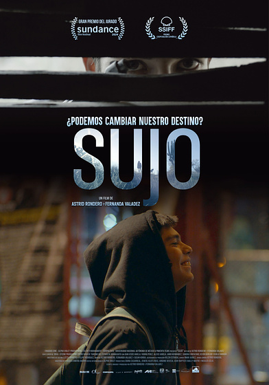 Imagen de Sujo (Cartel español)