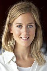 picture of actor Malin Persson
