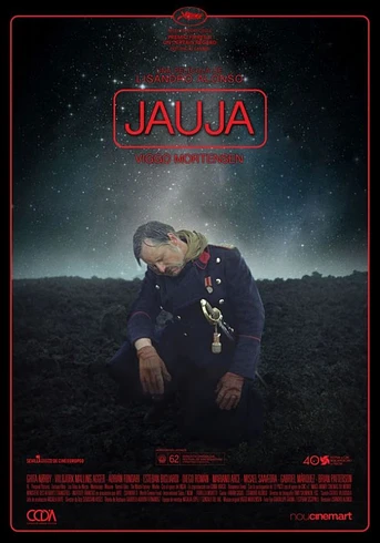Poster de Jauja