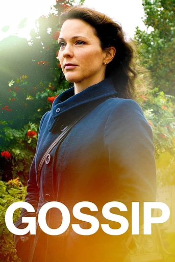 Poster de Amores del Pasado