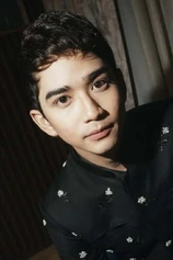 Foto de Zaijian Jaranilla