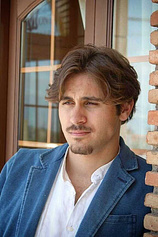 picture of actor Gonzalo Cortés