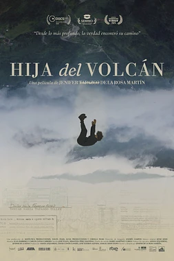 Hija del Volcán