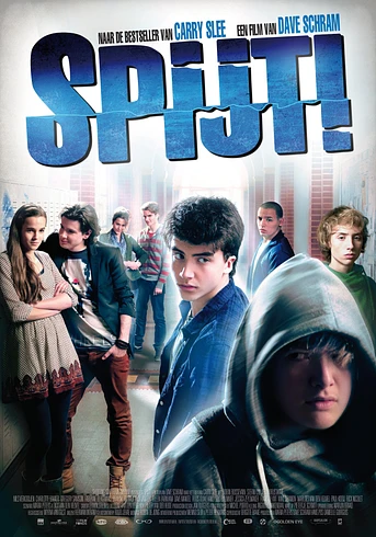 Poster de Spijt!
