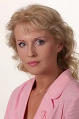 Foto de Irina Ermolova