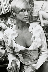 picture of actor Jacqueline Mille